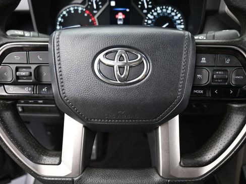 Used 2024 Toyota Tundra SR5 image 11