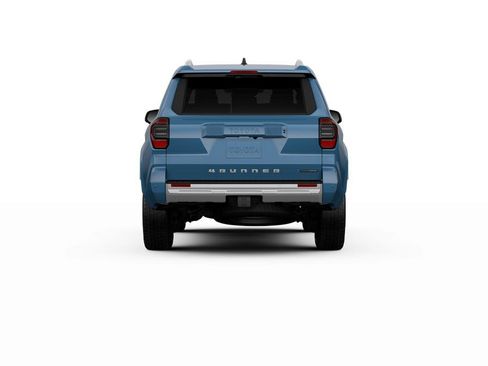 New 2025 Toyota 4Runner Limited image 8