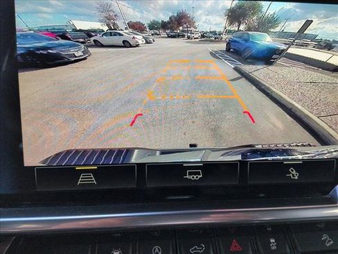 Used 2023 Chevrolet Silverado 1500 RST w/ Convenience Package II image 13