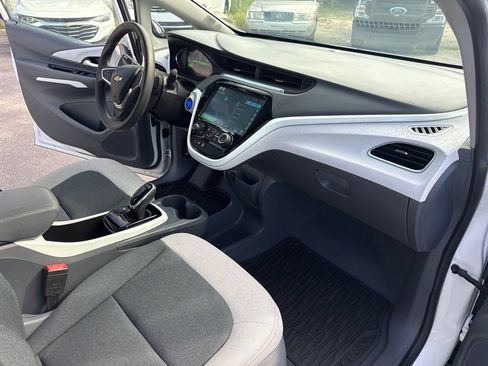 Used 2021 Chevrolet Bolt LT w/ Driver Confidence Package FWD image 18