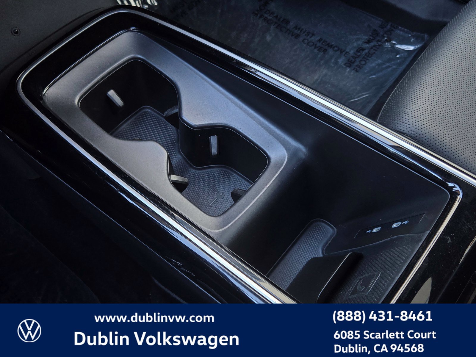 Used 2023 Volkswagen ID.4 Pro S RWD image 18