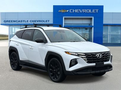 Used 2023 Hyundai Tucson XRT