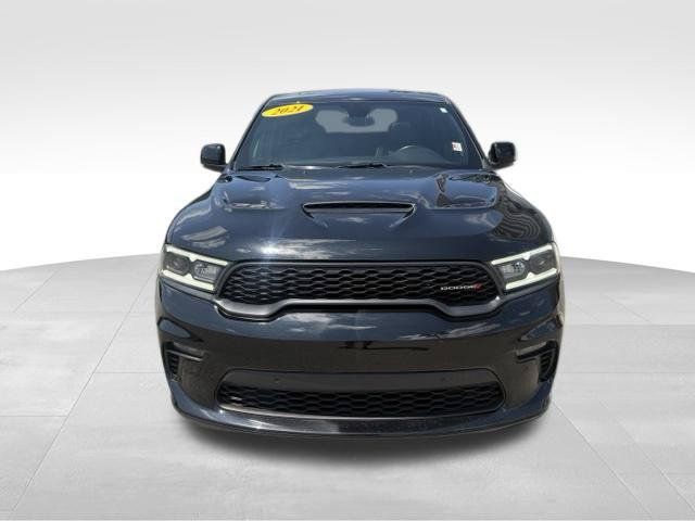 Used 2021 Dodge Durango R/T w/ Blacktop Package AWD/4WD image 7