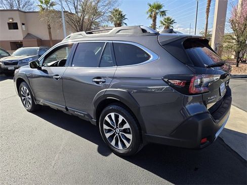 Used 2023 Subaru Outback Touring XT image 6