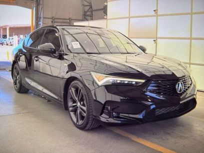 Used 2024 Acura Integra A-Spec