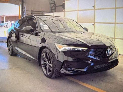 Used 2024 Acura Integra A-Spec image 1