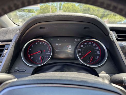 Used 2019 Toyota Camry XSE FWD image 23