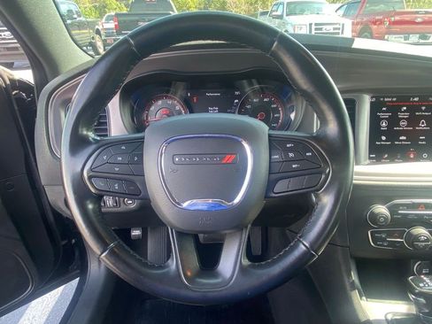 Used 2023 Dodge Charger GT w/ Blacktop Package image 13