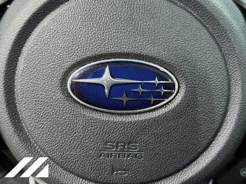 Used 2021 Subaru Forester Limited w/ Popular Package #3 AWD/4WD image 36
