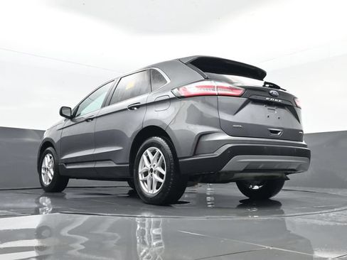 Used 2023 Ford Edge SEL w/ Convenience Package AWD/4WD image 24