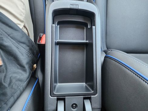 Certified 2025 Buick Encore GX Sport Touring w/ Comfort Package image 49