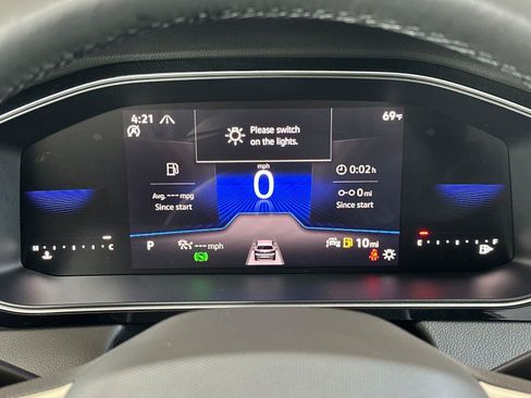 New 2026 Volkswagen Jetta Sport FWD image 21
