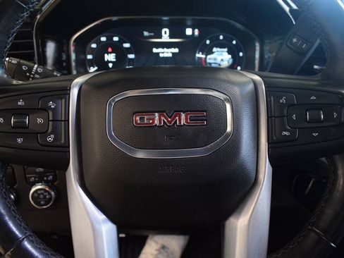 Used 2022 GMC Sierra 1500 Elevation RWD image 36