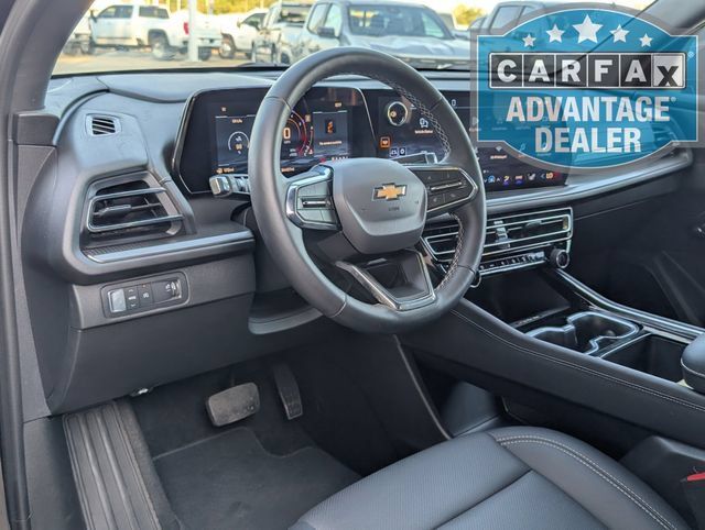 Used 2026 Chevrolet Traverse LT FWD image 5