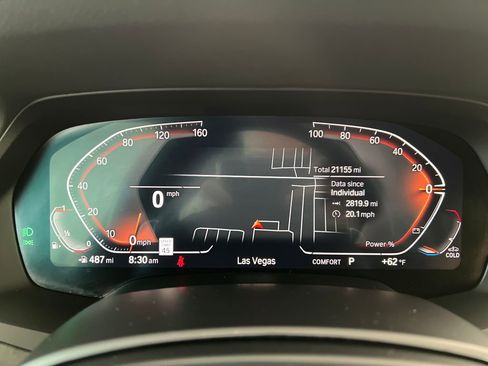 Used 2022 BMW X5 xDrive40i image 17