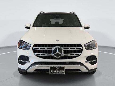 Used 2024 Mercedes-Benz GLE 350 4MATIC image 2
