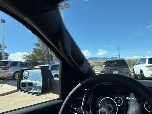 New 2026 RAM 1500 Big Horn image 39