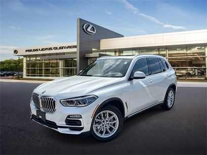 Used 2020 BMW X5 xDrive40i w/ Executive Package