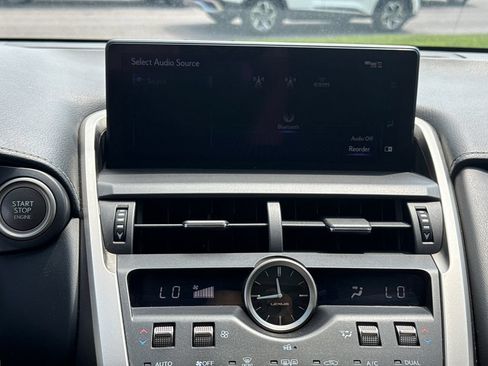 Used 2020 Lexus NX 300 AWD w/ Premium Package image 20