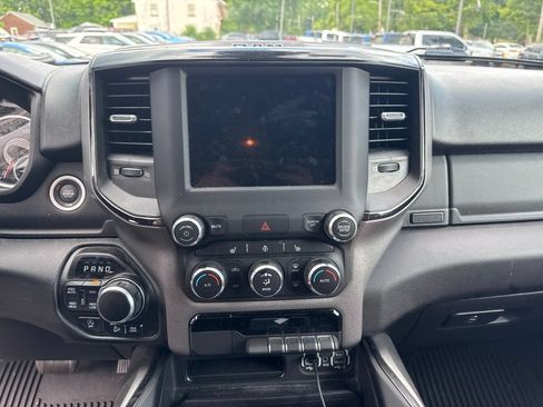 Used 2022 RAM 1500 Big Horn w/ Built-to-serve Edition AWD/4WD image 9