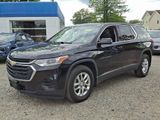 Used 2019 Chevrolet Traverse LS image 4