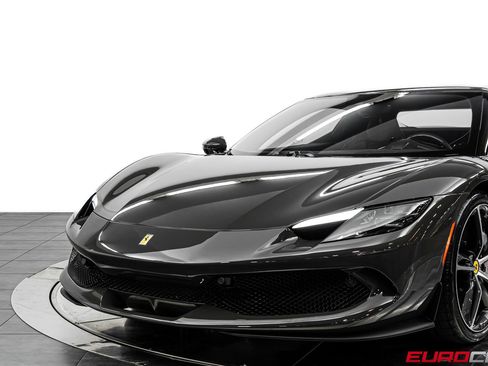 Used 2024 Ferrari 296 GTB RWD image 14