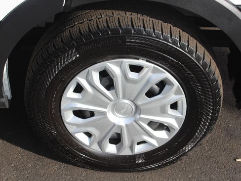 Used 2025 Ford Transit 150 150 w/ Load Area Protection Package image 18