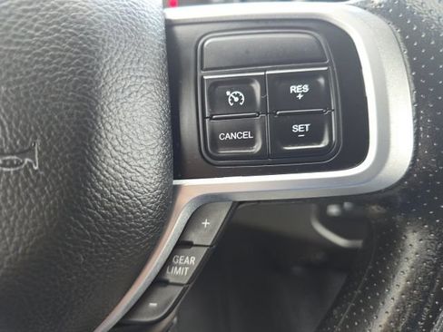 Used 2022 RAM 2500 Big Horn w/ Snow Chief Group AWD/4WD image 19