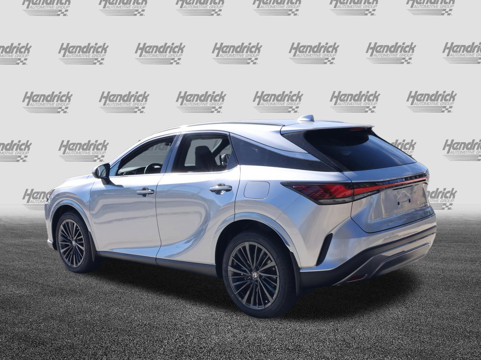 New 2026 Lexus RX 350 Premium w/ Convenience Package AWD/4WD image 7