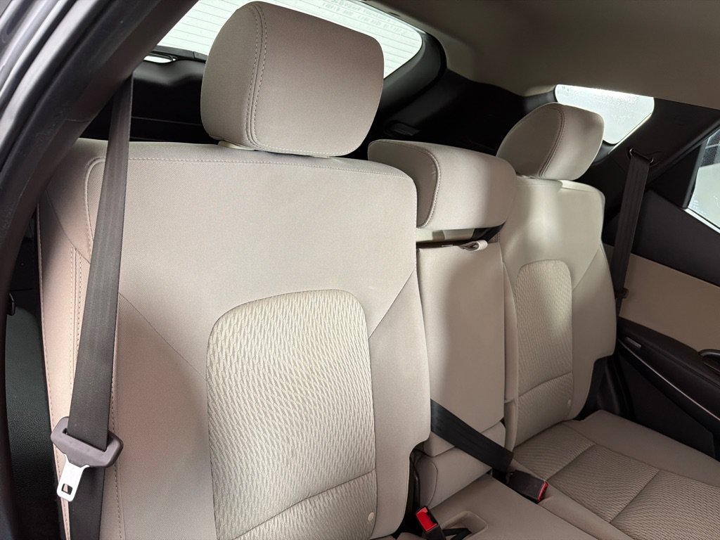 Used 2018 Hyundai Santa Fe Sport AWD/4WD image 22