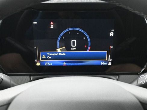 New 2026 Chevrolet TrailBlazer ACTIV w/ Convenience Package image 28