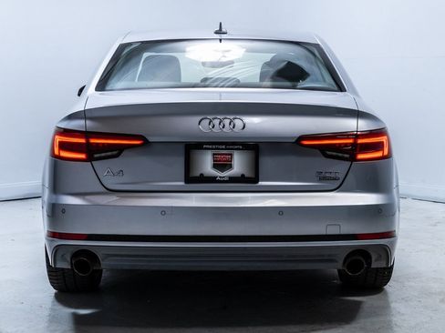 Used 2018 Audi A4 2.0T Premium Plus image 6