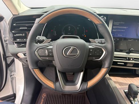 Used 2024 Lexus RX 350 Premium Plus w/ Convenience Package FWD image 13