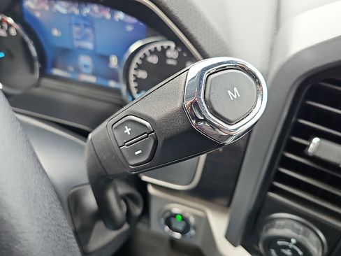 Used 2021 Ford F150 XLT w/ Equipment Group 302A High image 16