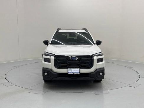 New 2026 Subaru Outback Premium image 8