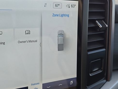 Used 2023 Ford F150 XLT w/ Equipment Group 302A High image 40