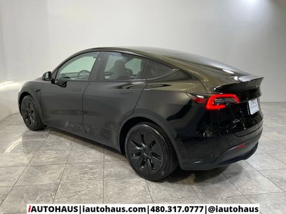 Used 2024 Tesla Model Y Long Range