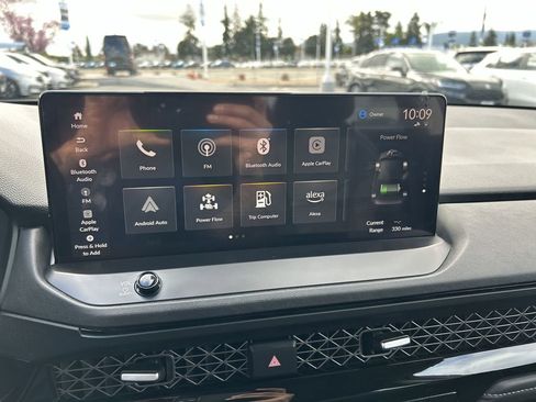 Certified 2025 Honda Accord EX-L image 16