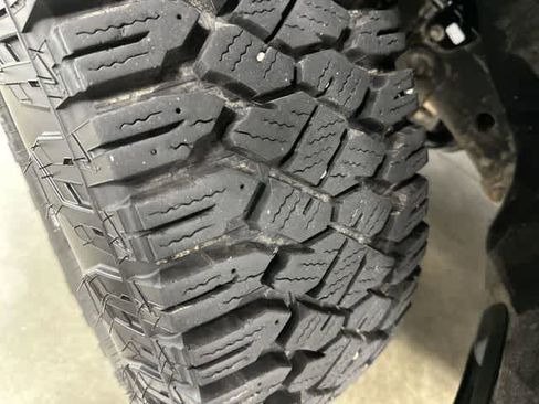 Used 2024 Chevrolet Silverado 1500 LT Trail Boss w/ Protection Package image 30