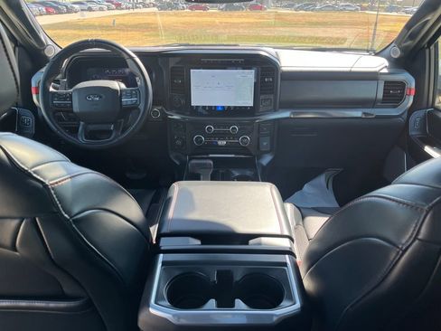 Used 2024 Ford F150 Raptor image 15