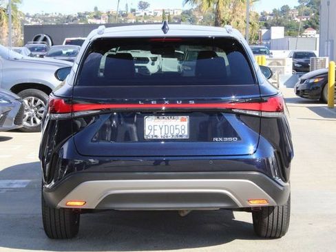 Certified 2023 Lexus RX 350 Premium w/ Accessory Package (Z1) image 20