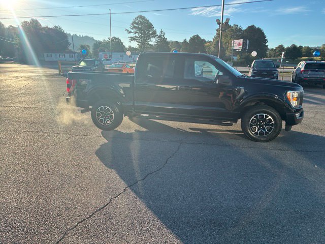 Certified 2023 Ford F150 XLT w/ Equipment Group 302A High AWD/4WD image 51