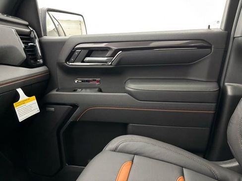 New 2026 GMC Sierra 1500 AT4 w/ AT4 Premium Package image 43