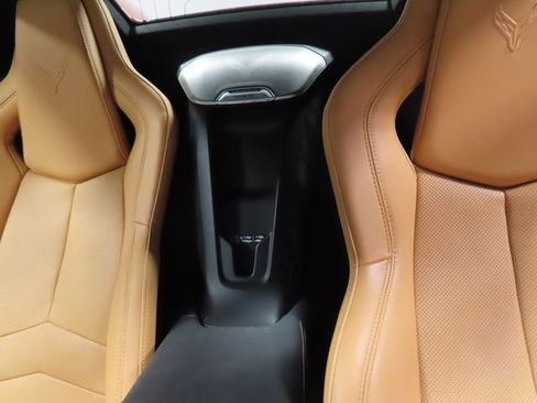 Used 2023 Chevrolet Corvette Stingray Preferred Conv w/ 2LT image 23