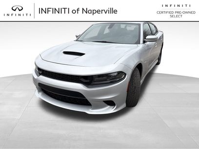 Used 2022 Dodge Charger R/T