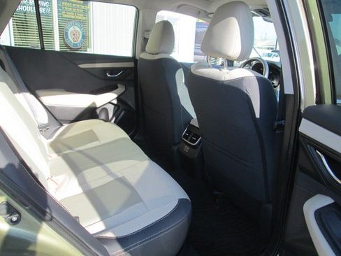 Used 2023 Subaru Outback Premium image 14