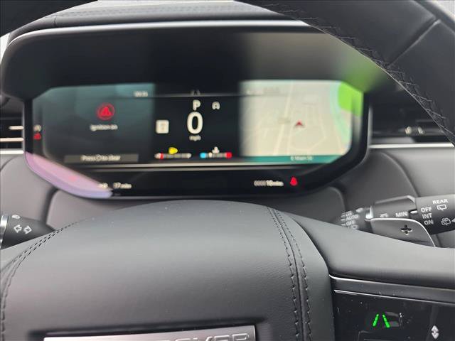 New 2027 Land Rover Range Rover Sport SE AWD/4WD image 20