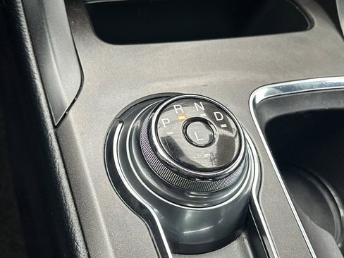 Used 2017 Ford Fusion Energi Titanium image 21