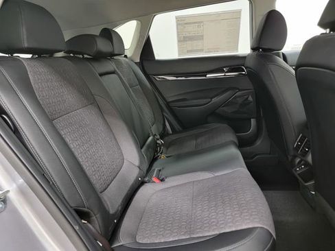 New 2026 Kia Seltos S image 18