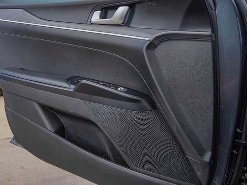 Used 2023 Kia K5 LXS image 23